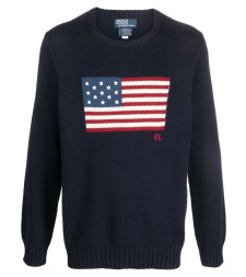 [Polo Ralph Lauren] Sweatshirt SS26 710 718281