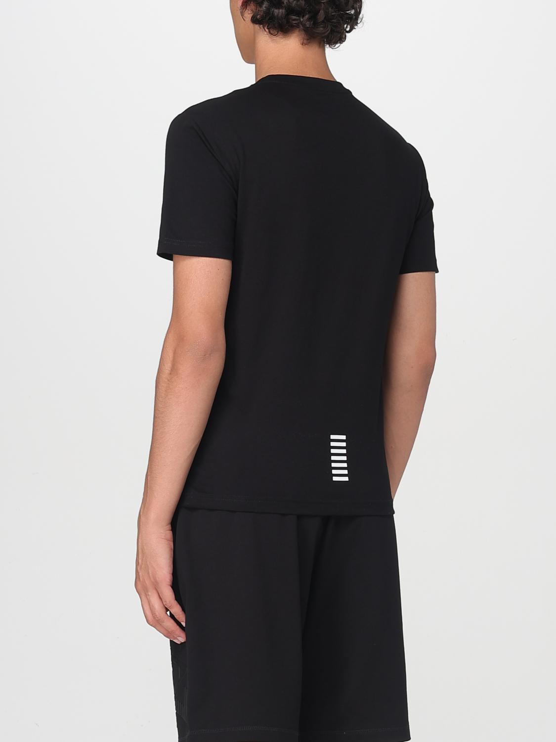 [EA7] T-shirts Short Sleeve SS26 8NPT25PJVPZ 1200