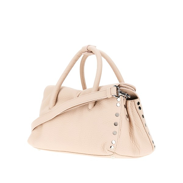 [Zanellato] Shoulder bag SS26 0687501120000Z0852-Z0852
