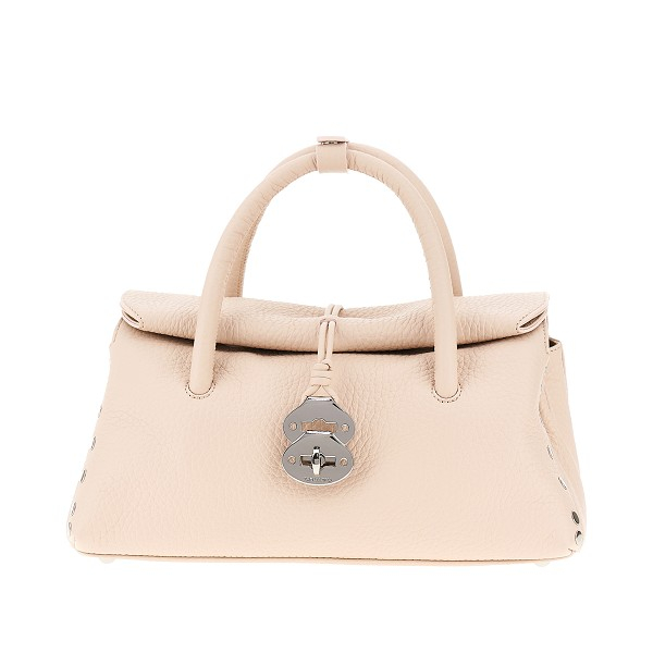 [Zanellato] Shoulder bag SS26 0687501120000Z0852-Z0852