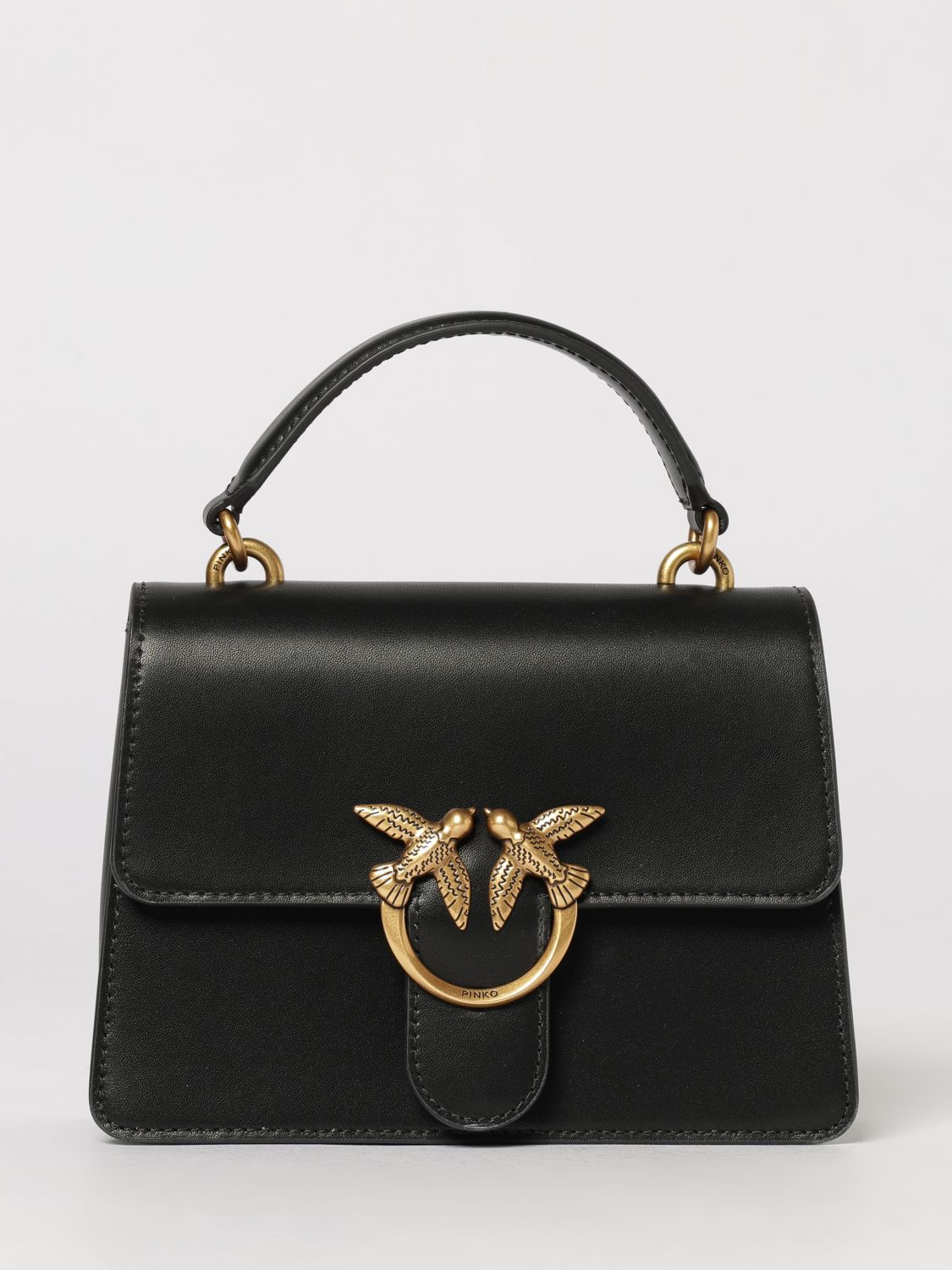[PINKO] Tote bag SS26 100071A0F1 Z99Q