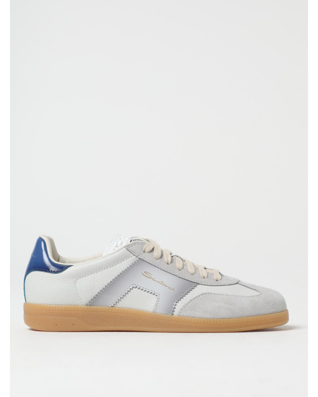 [Santoni] Sneakers FW25 MBPL21965FARCNOC I32