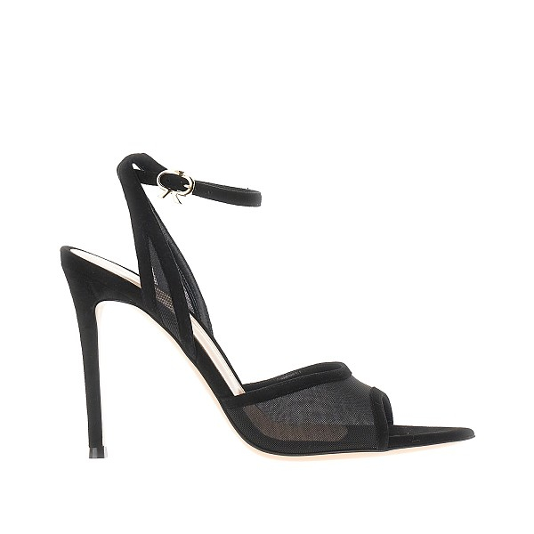 [Gianvito Rossi] Sandals SS26 G3261115RICCOZNENE-COZNENE