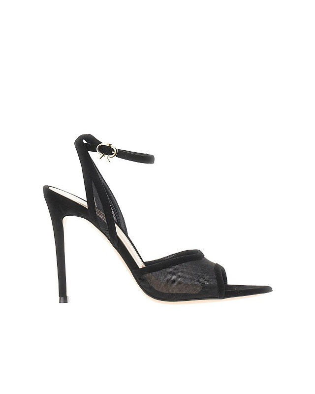 [Gianvito Rossi] Sandals SS26 G3261115RICCOZNENE-COZNENE