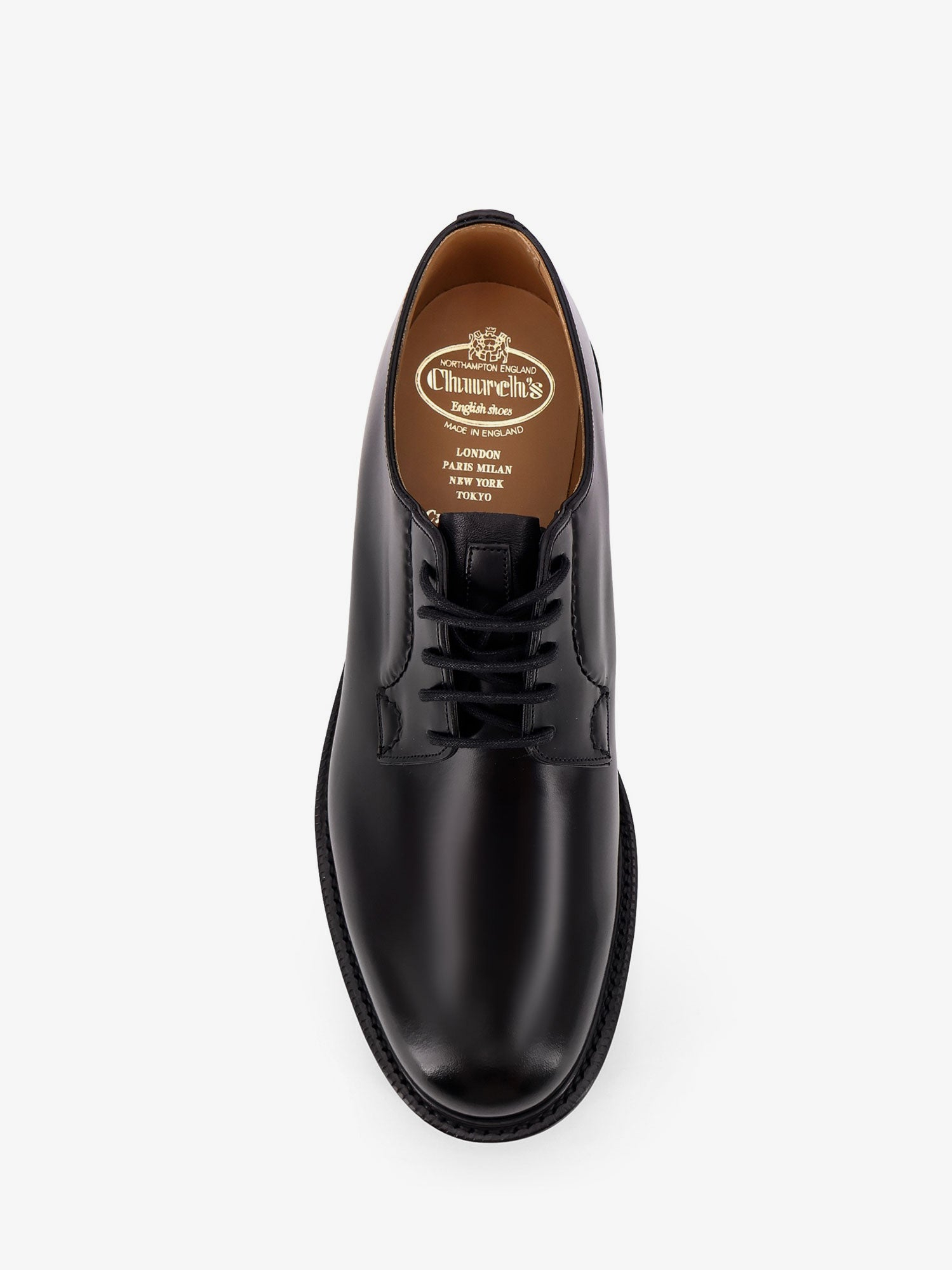 [Church's] Dress Shoes FW26 EEB0019XVF0AAB
