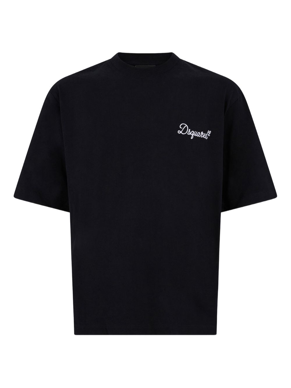 [Dsquared2] T-shirts Short Sleeve FW26 S74GD1525 D20106 900