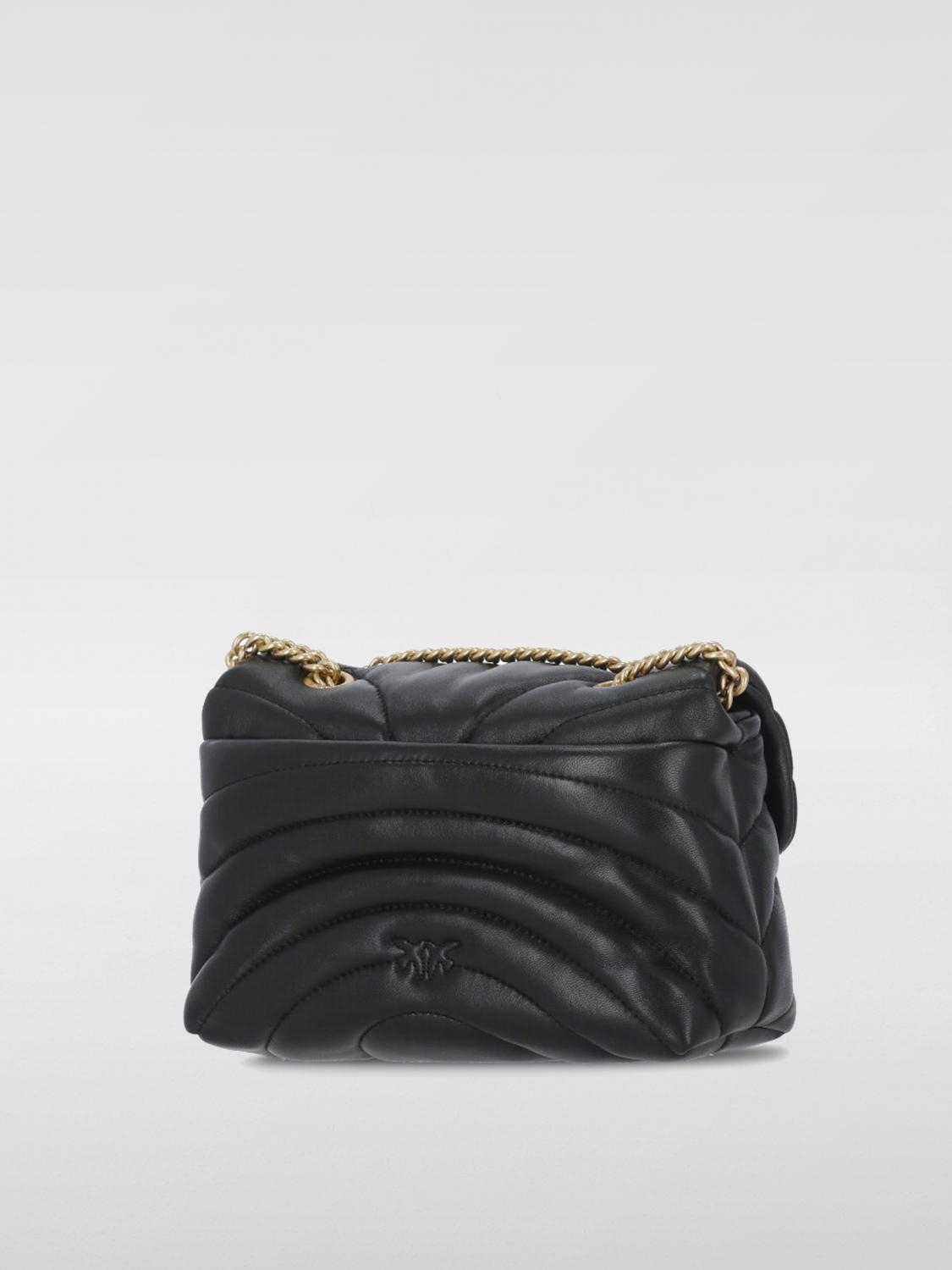 [PINKO] Minibag SS26 100039A1EX Z99Q