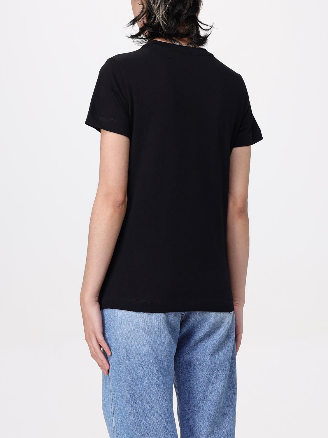 [PINKO] T-shirts Short Sleeve FW25 101752A2HN Z99