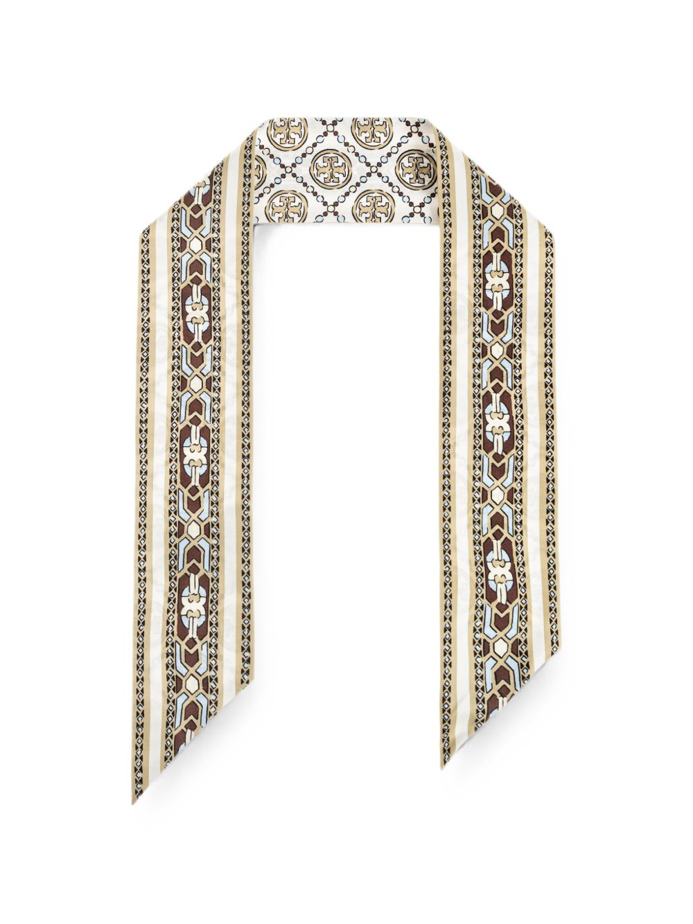 [Tory Burch] Scarf FW26 184109 101