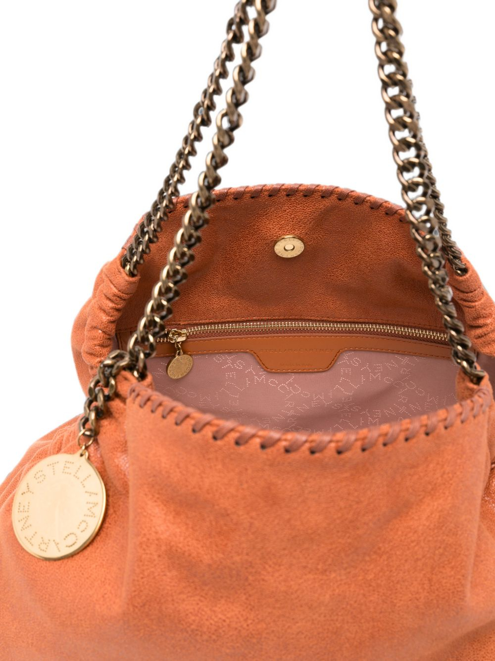 [Stella McCartney] Shoulder bag FW26 7B0141 WP0735 7510