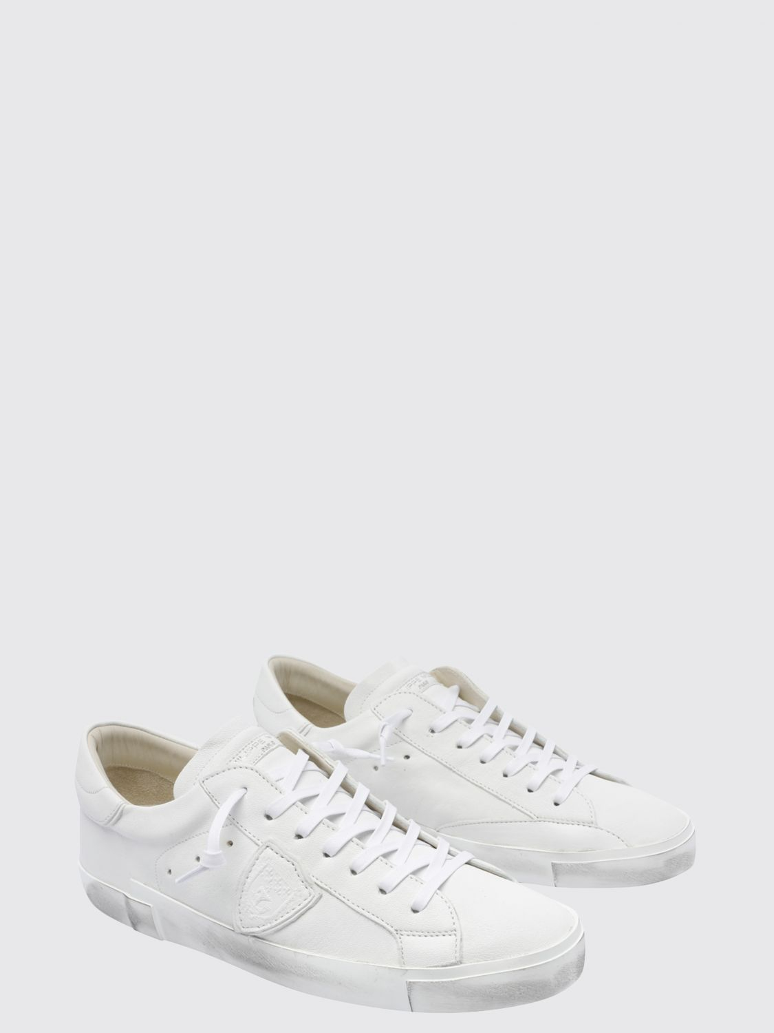 [PHILIPPE MODEL] Sneakers FW26 PRLU 1012