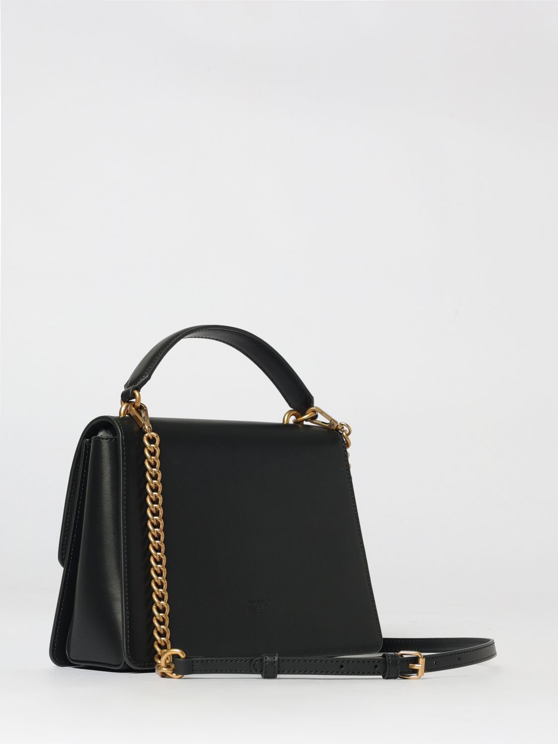 [PINKO] Tote bag SS26 100066A0F1 Z99Q
