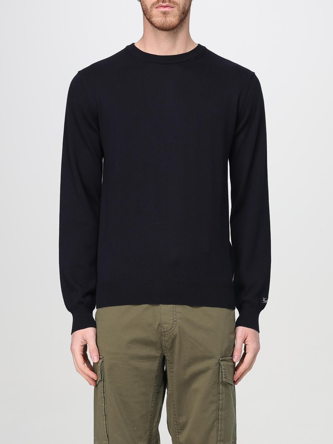 [Woolrich] Knitwear FW25 CFWOKN0331MRUF0787 3989