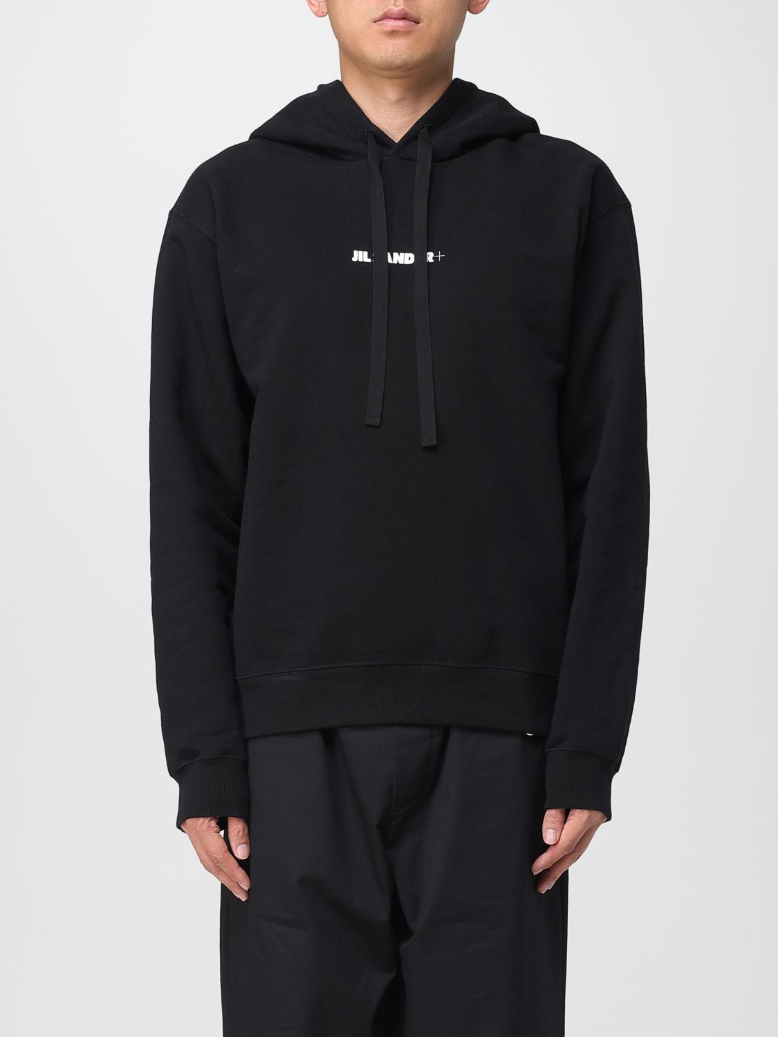 [Jil Sander] Hoodie SS26 J47GU0129J20039 001
