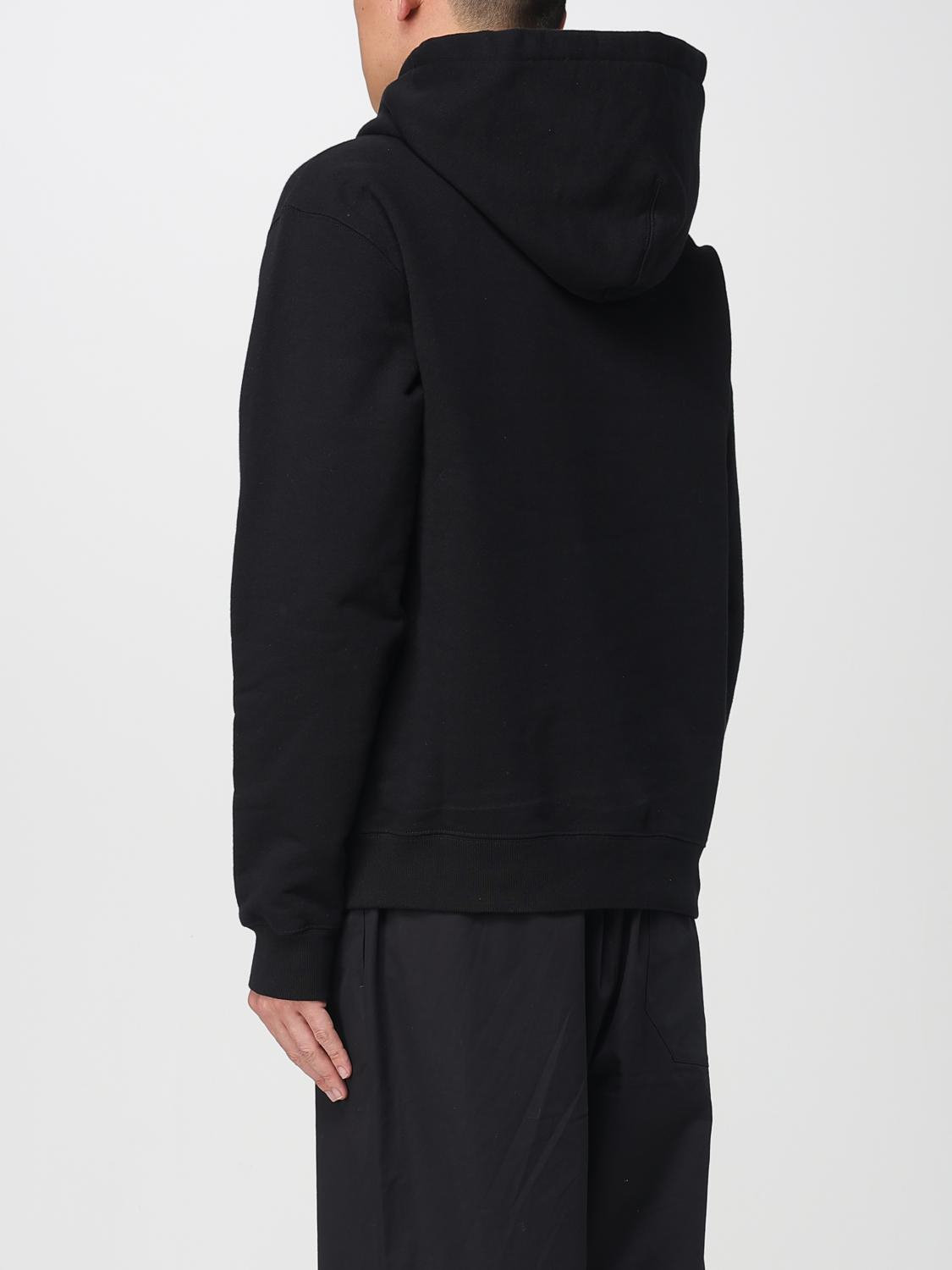 [Jil Sander] Hoodie SS26 J47GU0129J20039 001