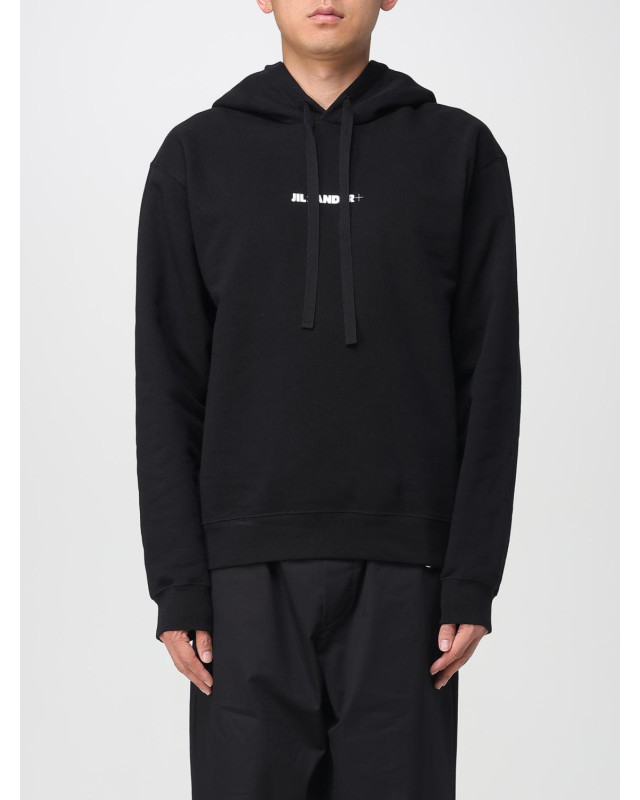 [Jil Sander] Hoodie SS26 J47GU0129J20039 001