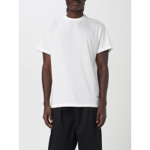 [Jil Sander] T-shirts Short Sleeve SS26 J47GC0001J45048 100