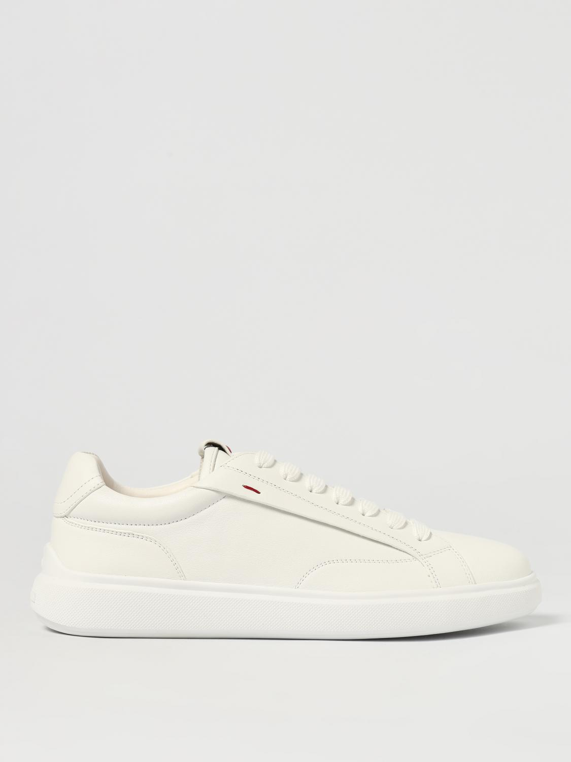 [Peuterey] Sneakers SS26 PEU552299011309 BIA