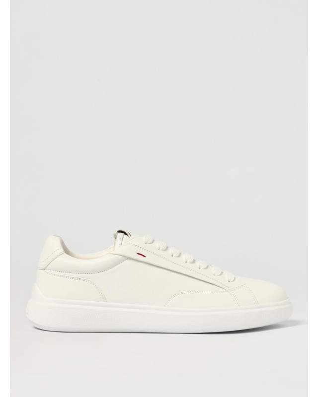 [Peuterey] Sneakers SS26 PEU552299011309 BIA