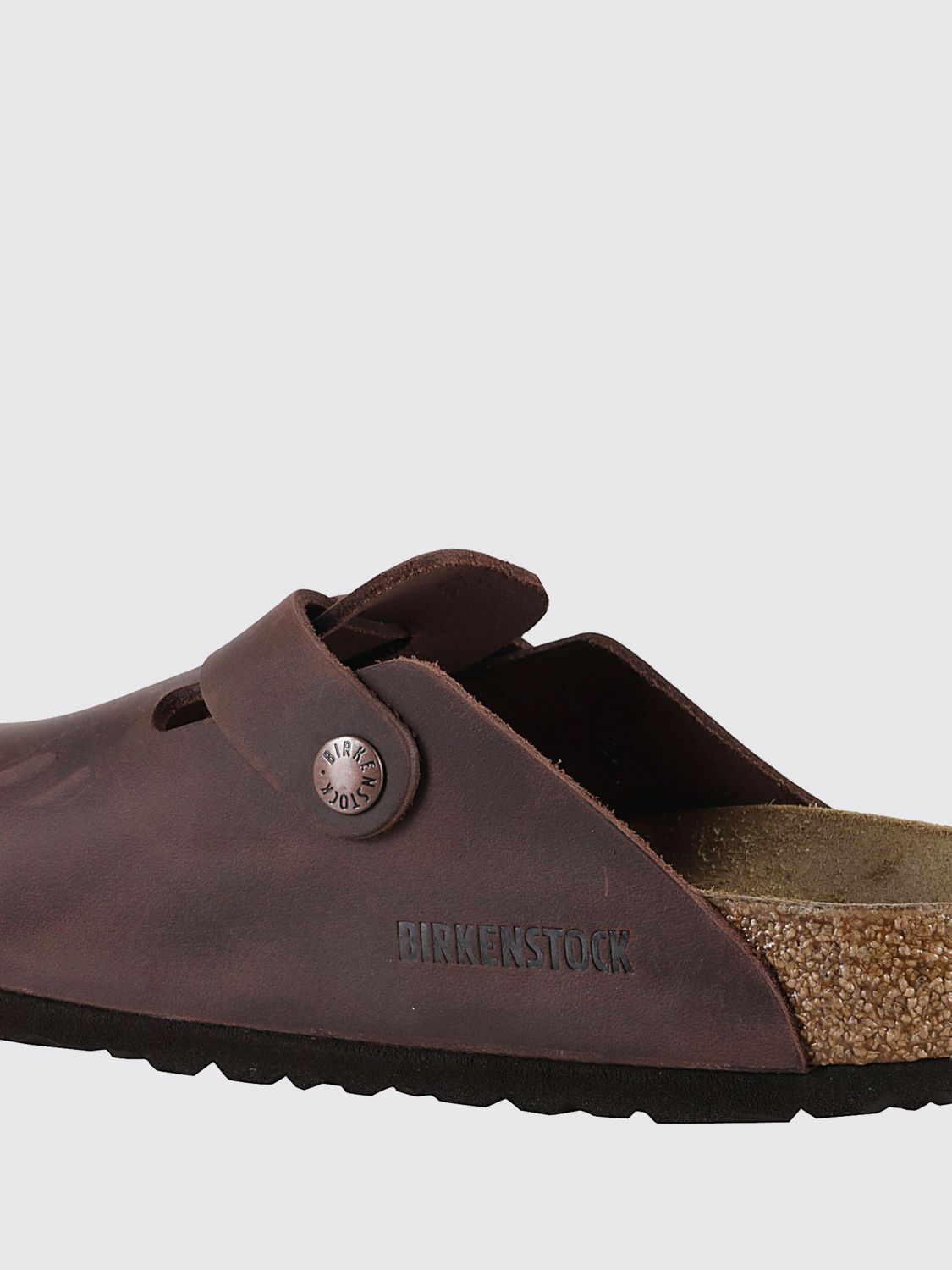 [Birkenstock] Mules SS26 860133