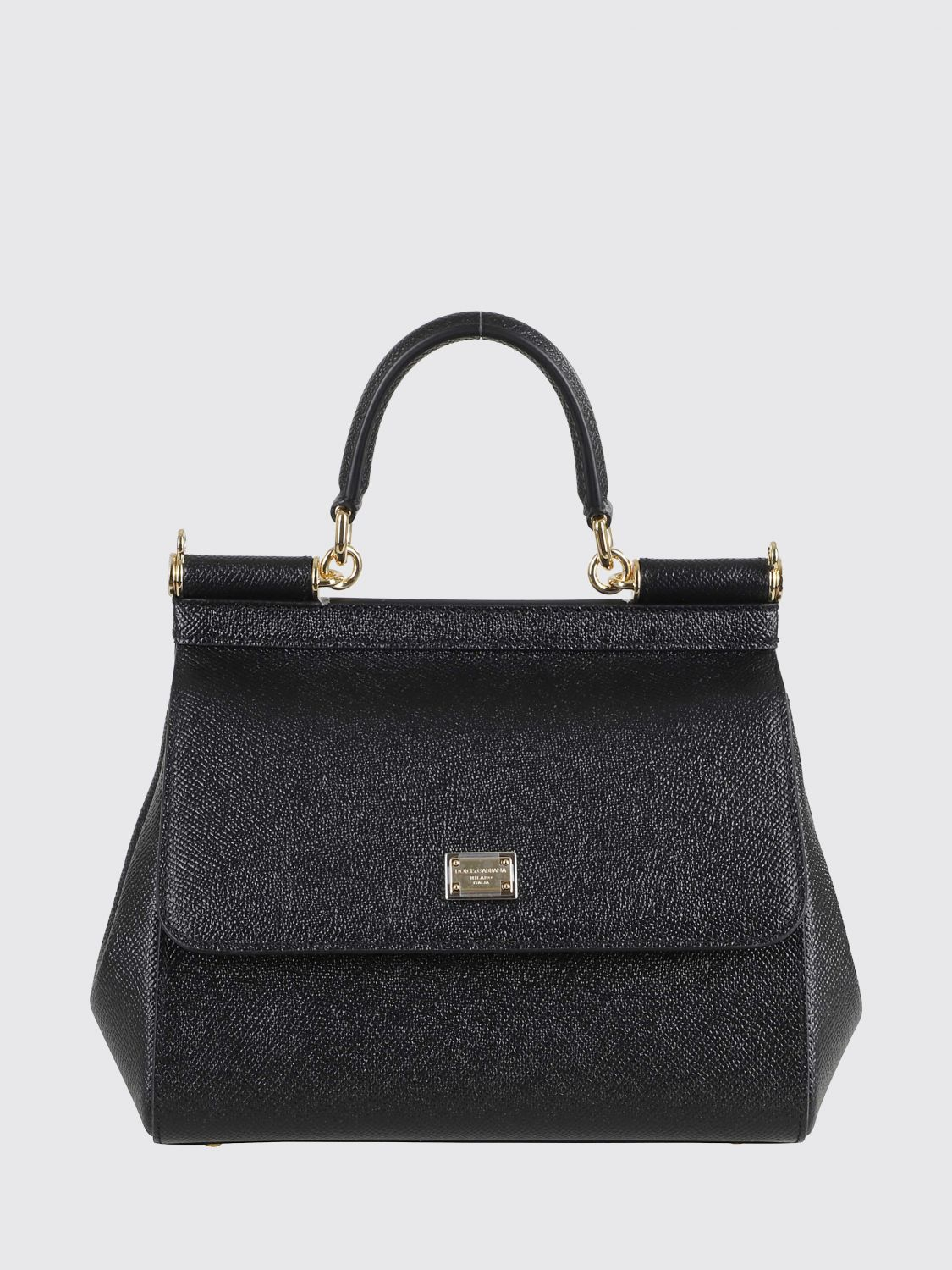 [Dolce & Gabbana] Tote bag SS26 BB6003B1001 80999