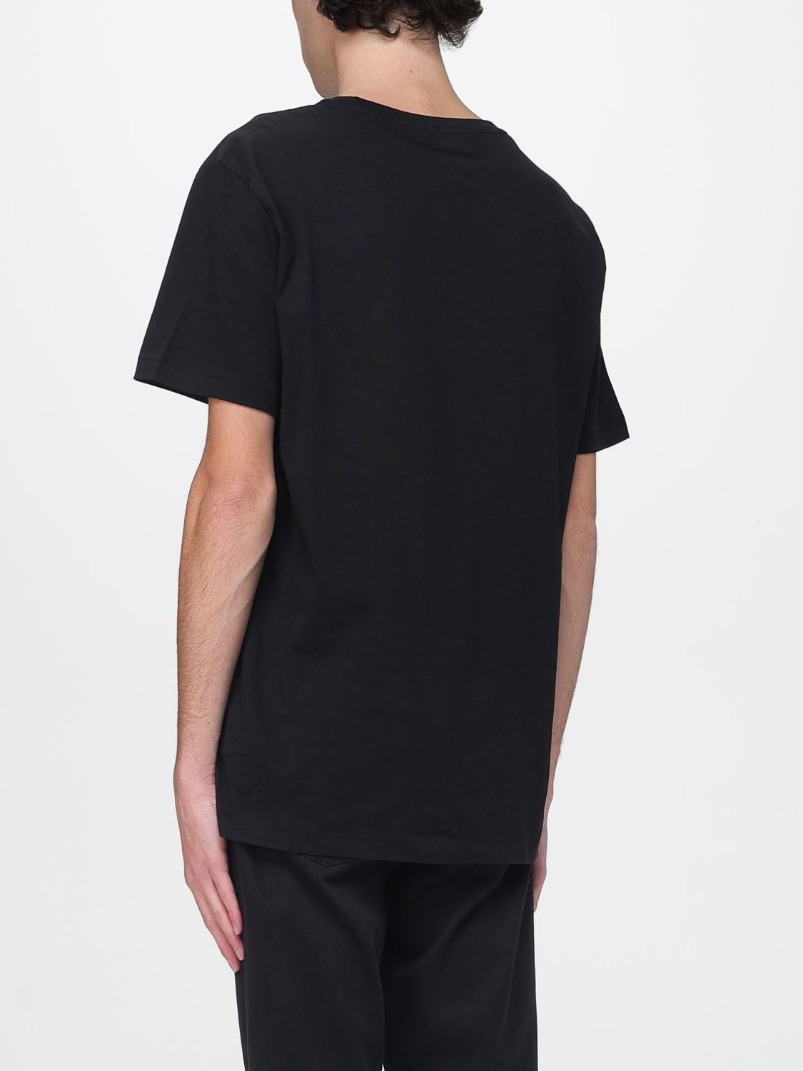 [Polo Ralph Lauren] T-shirts Short Sleeve SS26 710680785 001