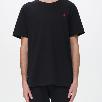 [Polo Ralph Lauren] T-shirts Short Sleeve SS26 710680785 001