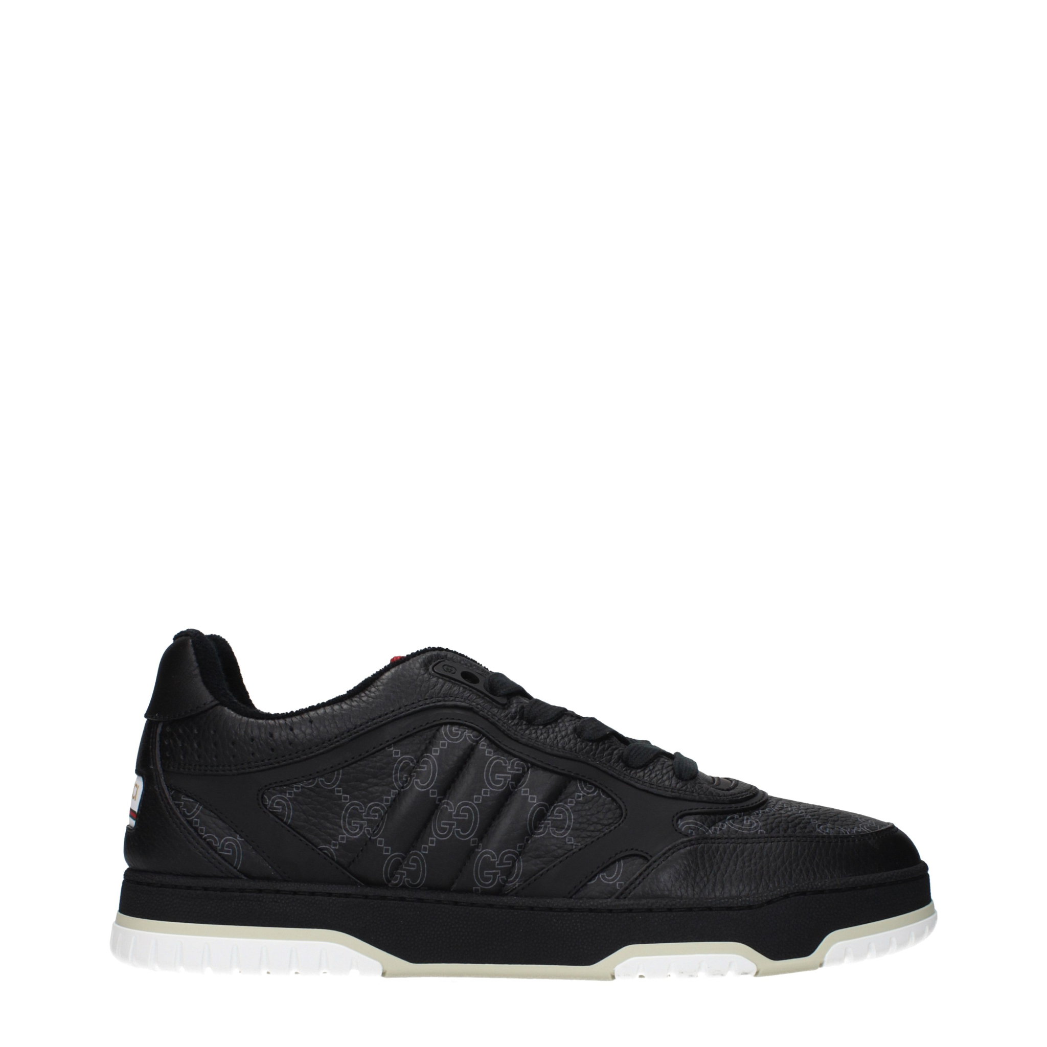 [Gucci] Sneakers FW26 857853AAFOO1082