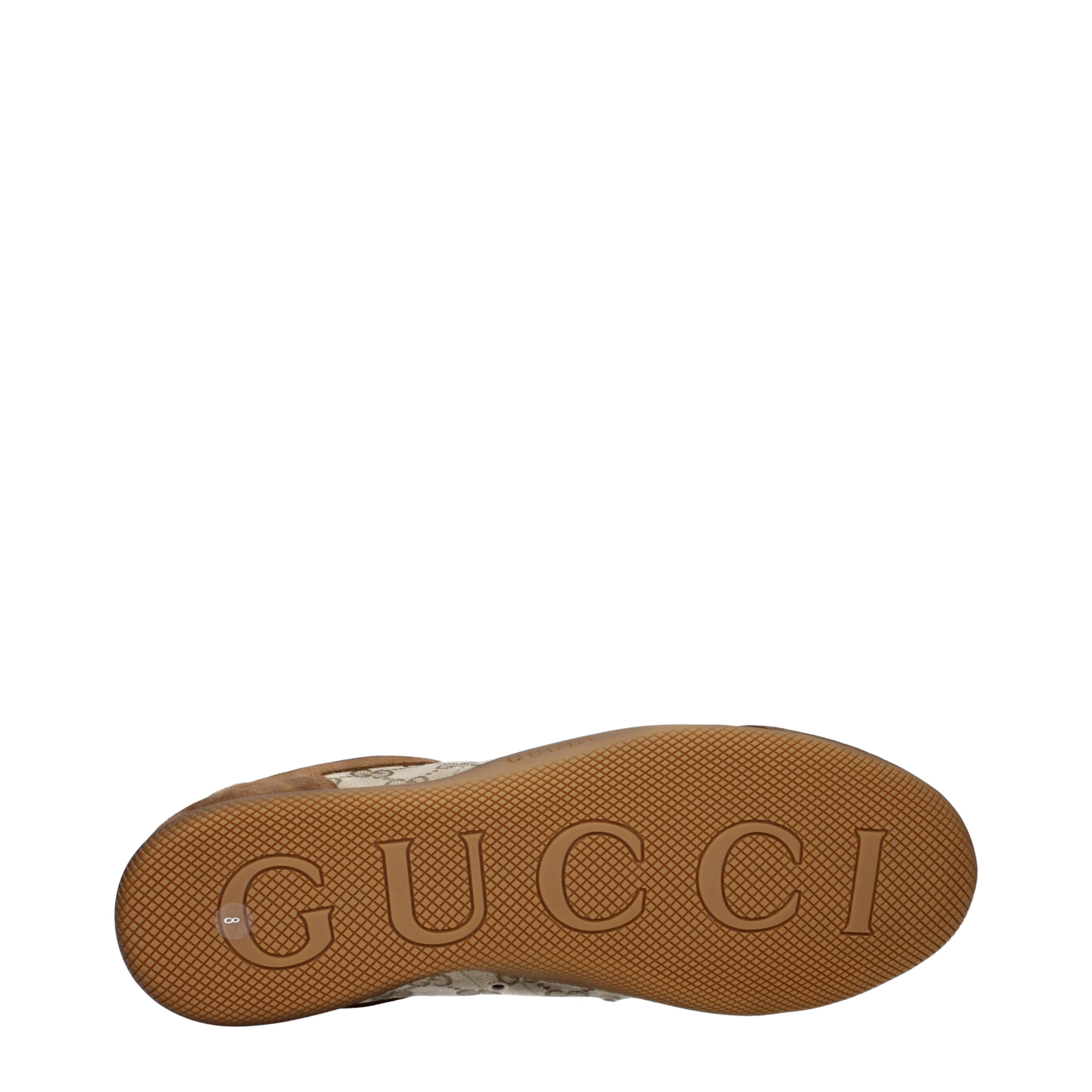 [Gucci] Sneakers FW26 857018AAF1X2750