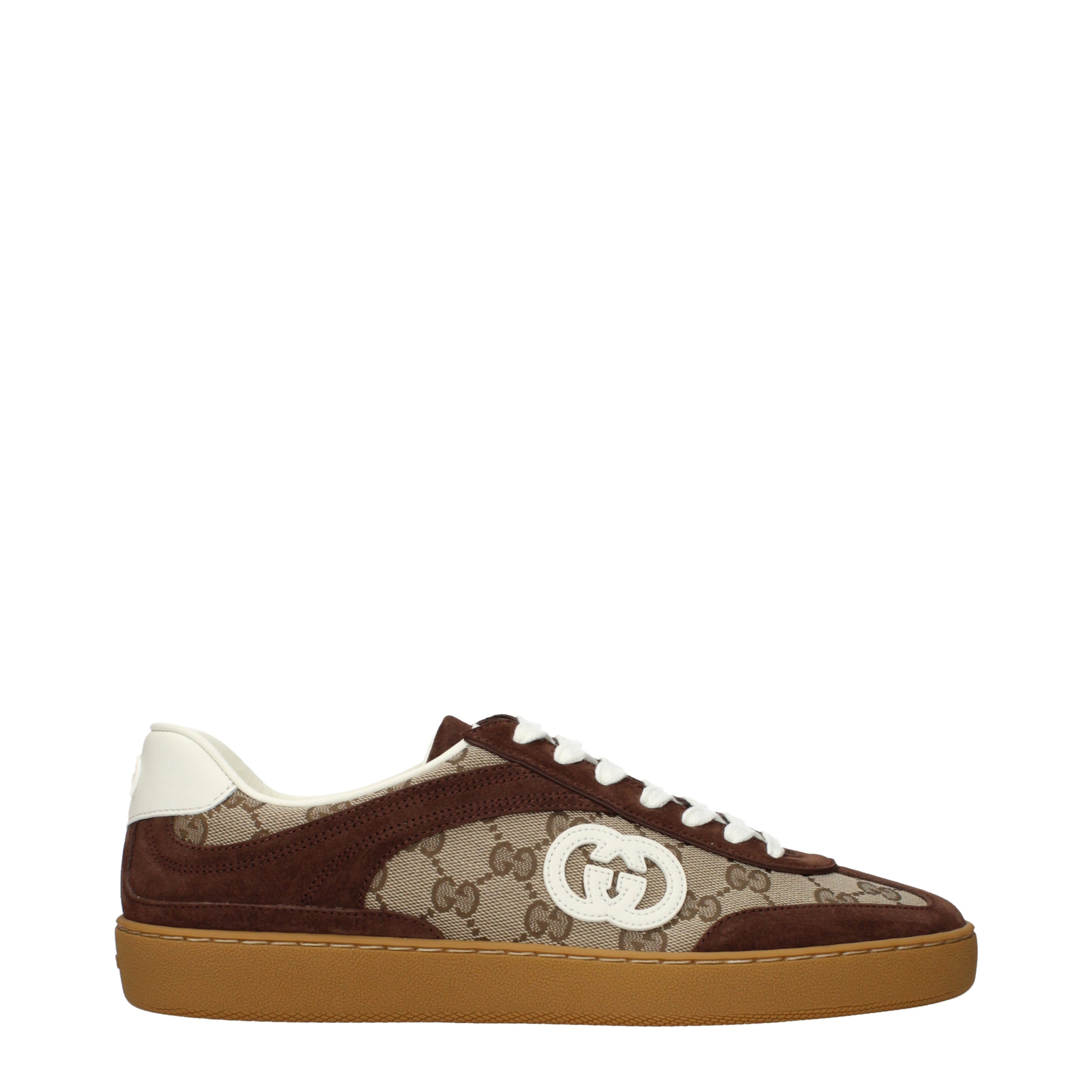 [Gucci] Sneakers FW26 791742AAEGA2242