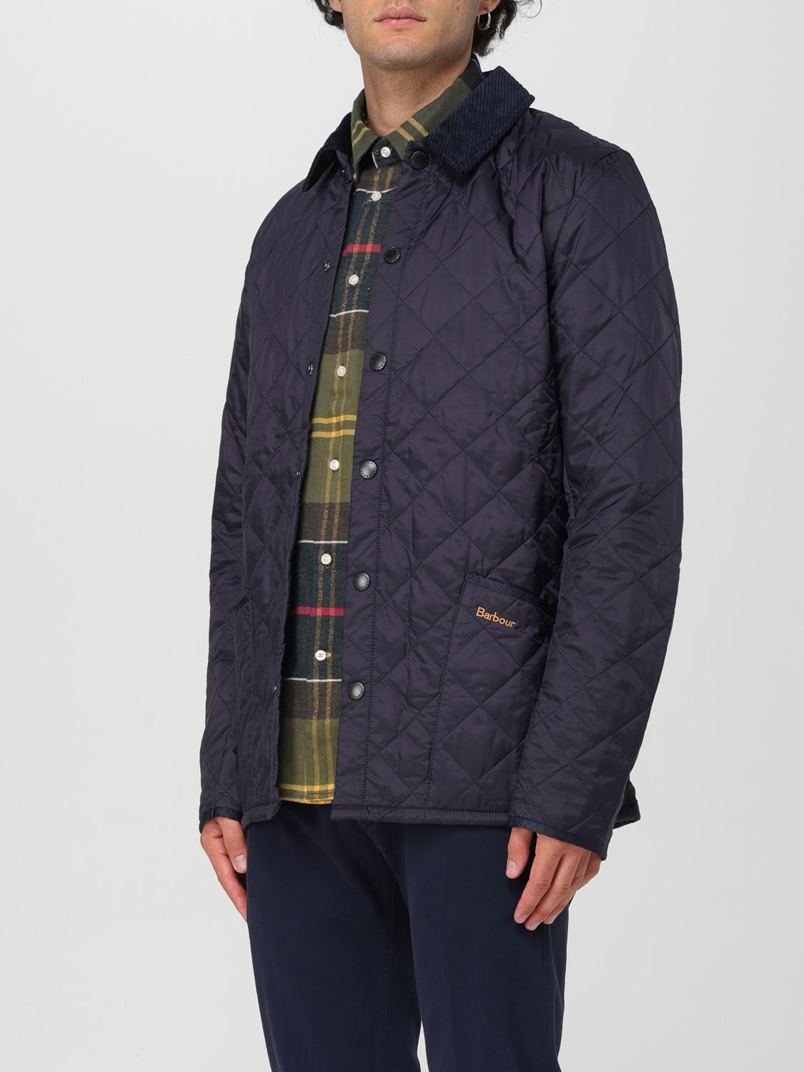 [Barbour] Casual Jacket SS26 MQU0240 NY92