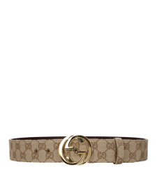 [Gucci] Belt FW26 863302FAFXM9611