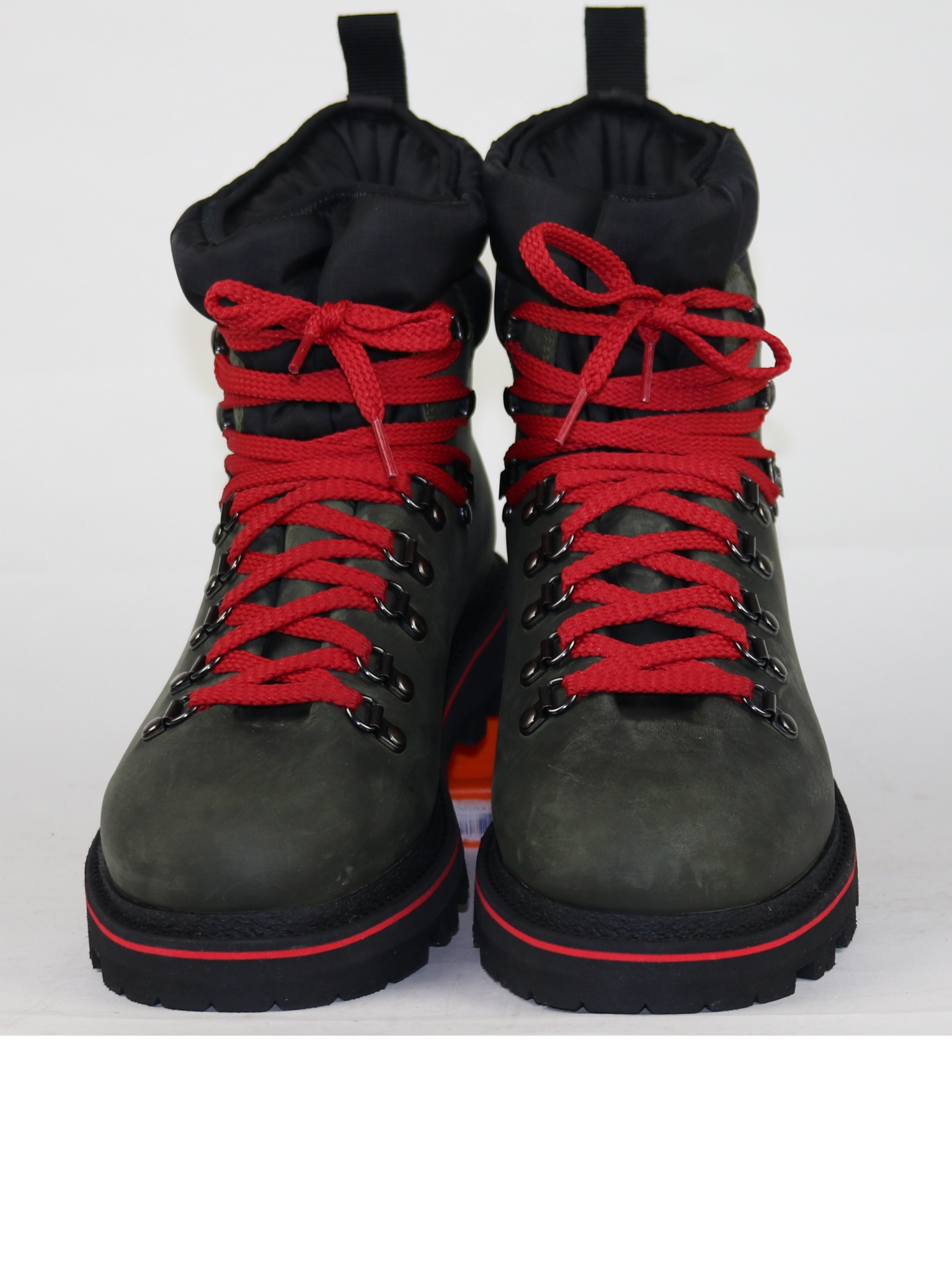 [MONPIZ] Ankle Boots SS26 GROSTE` DONNA