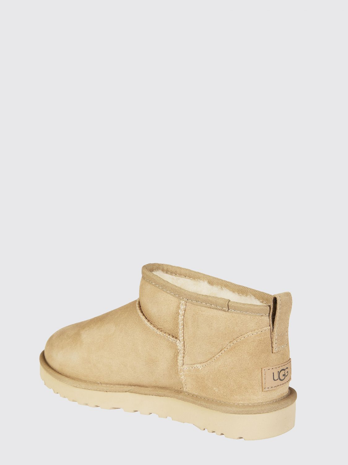 [UGG] Ankle Boots SS26 1116109 SAN