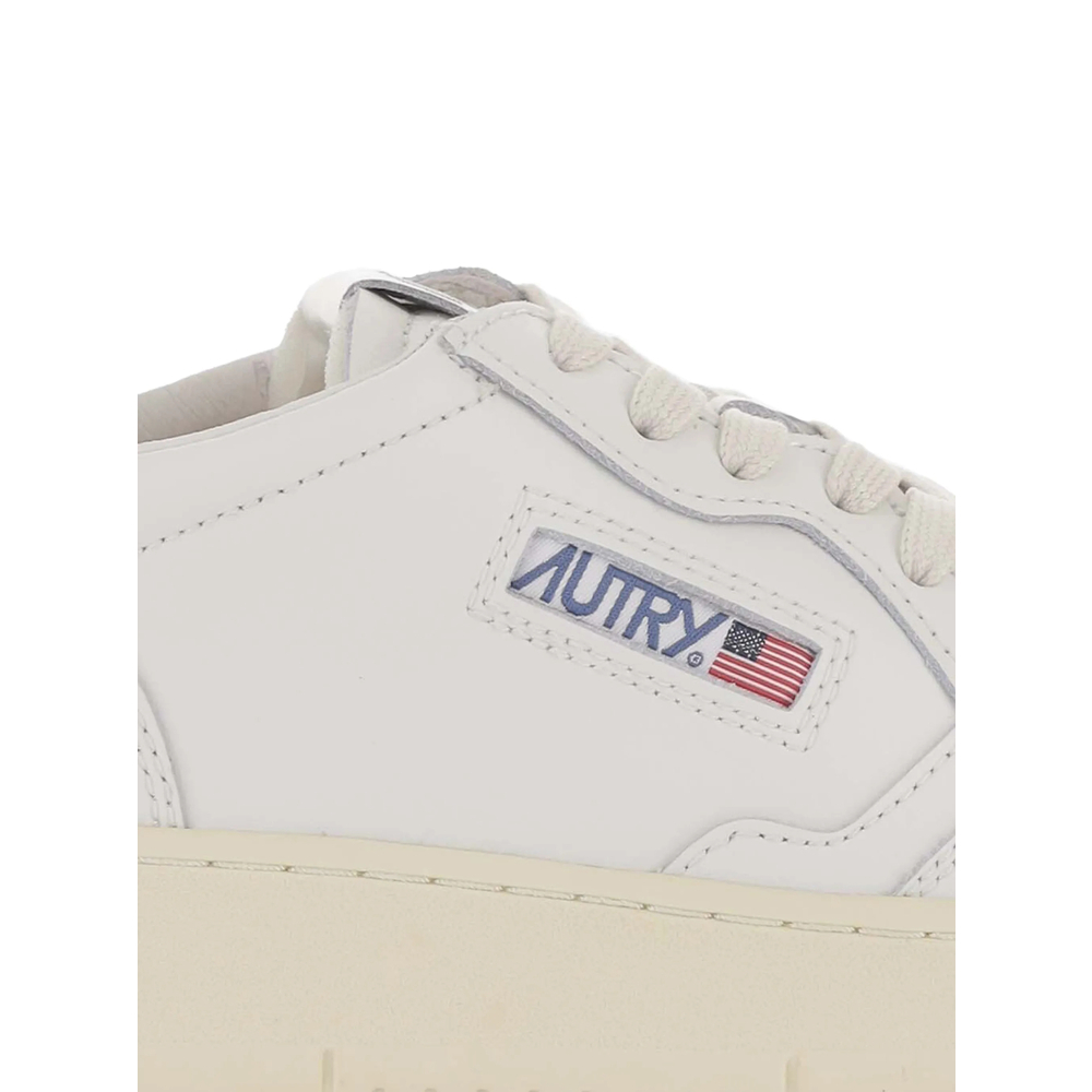 [AUTRY] Sneakers FW26 AULM  LL29