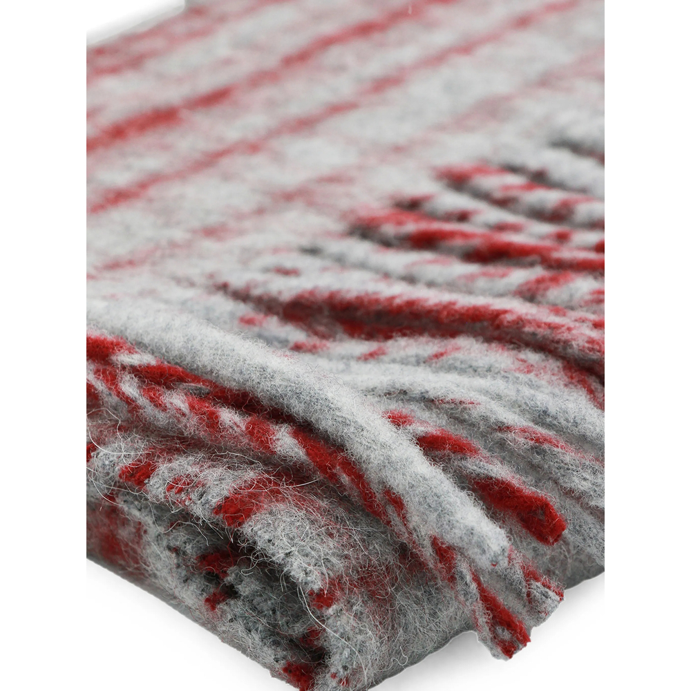 [Marni] Scarf FW26 UAW063 SCZC0089Y0 CHR76