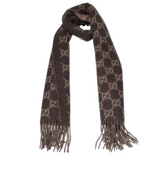 [Gucci] Scarf SS26 8123174GABX2579