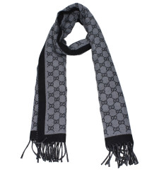 [Gucci] Scarf SS26 8355344G2001360