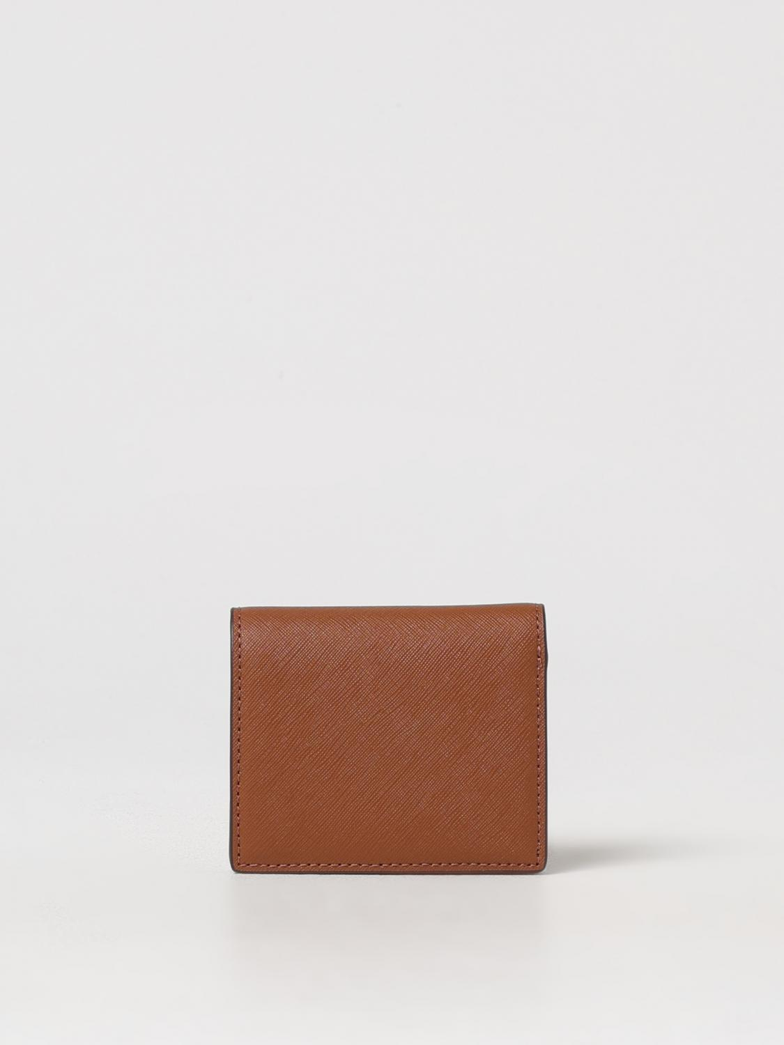 [LAUREN RALPH LAUREN] Wallet SS26 432962112 002
