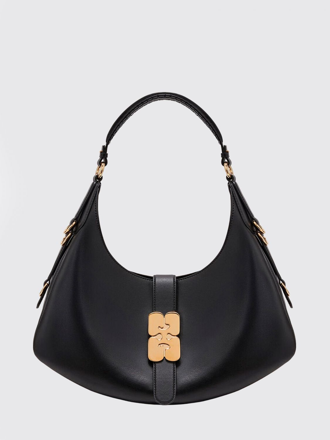 [GANNI] Tote bag FW26 A6998 099