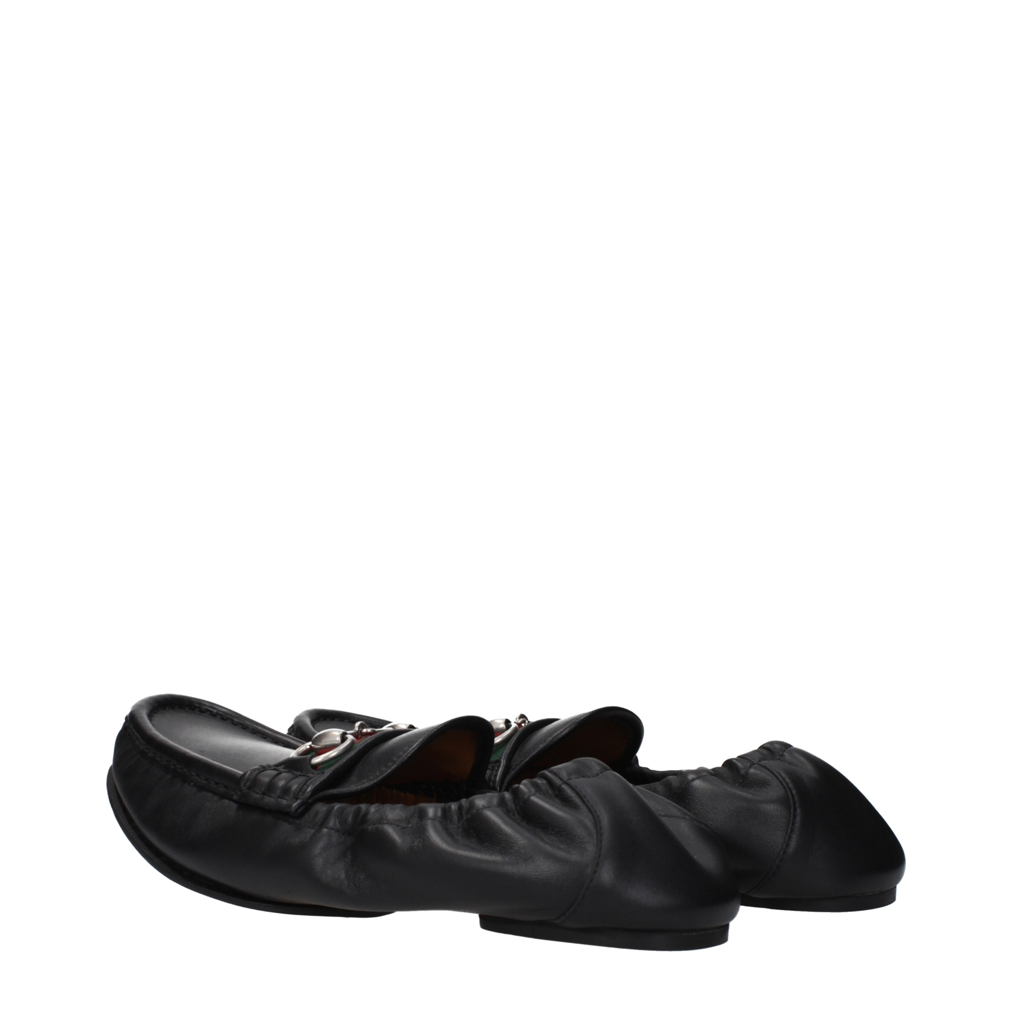 [Gucci] Loafer FW26 852065AAFSE1060