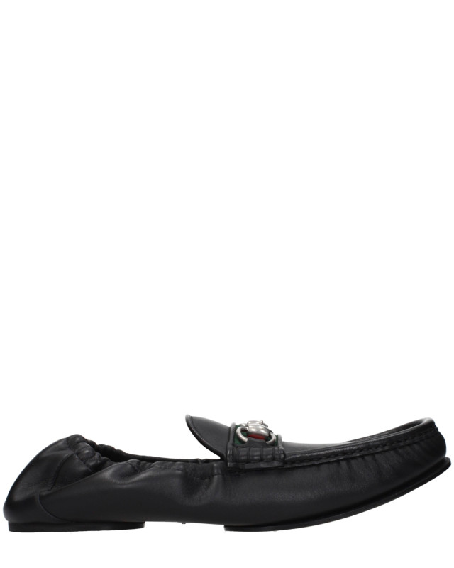 [Gucci] Loafer FW26 852065AAFSE1060