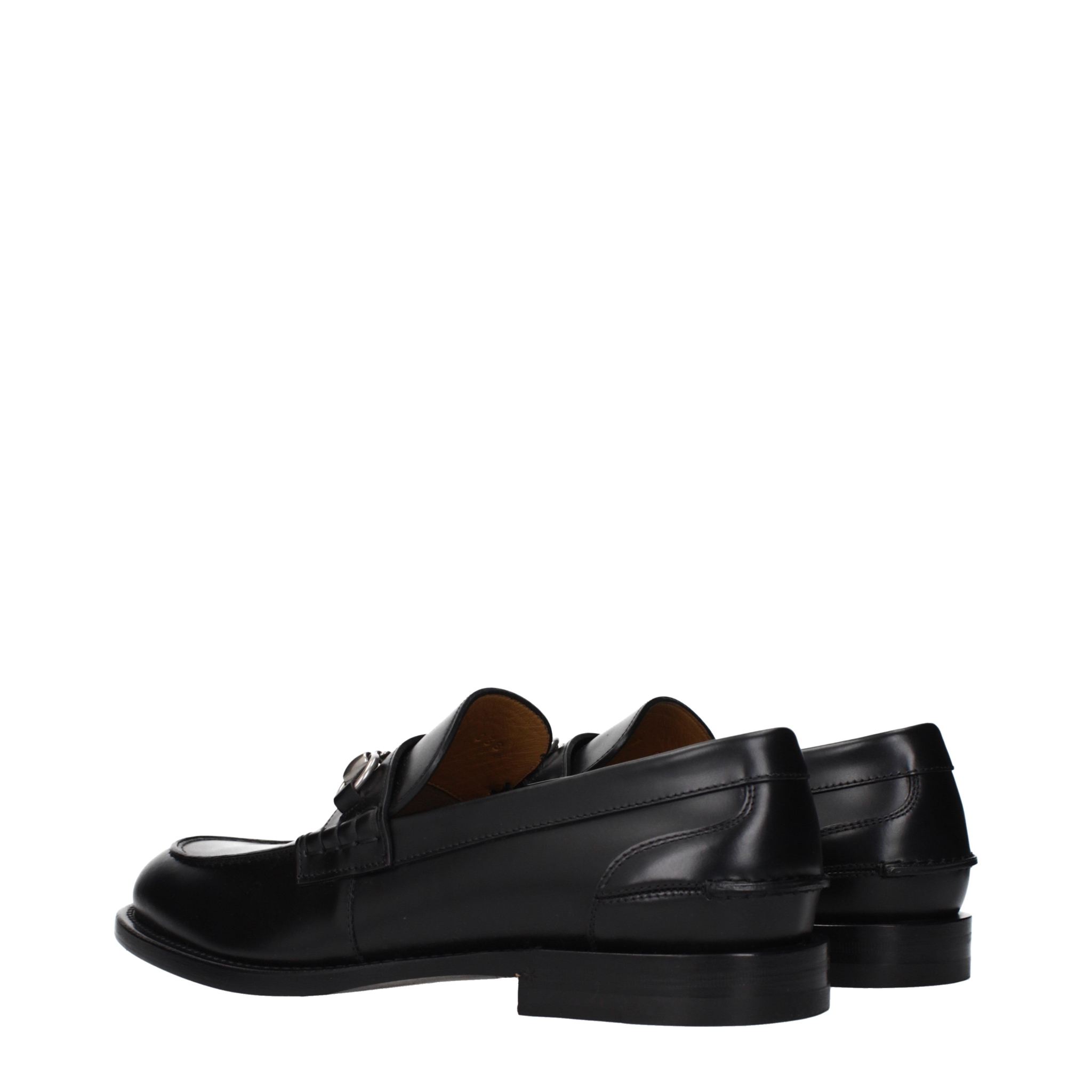 [Gucci] Loafer FW26 851398AAFAR1000