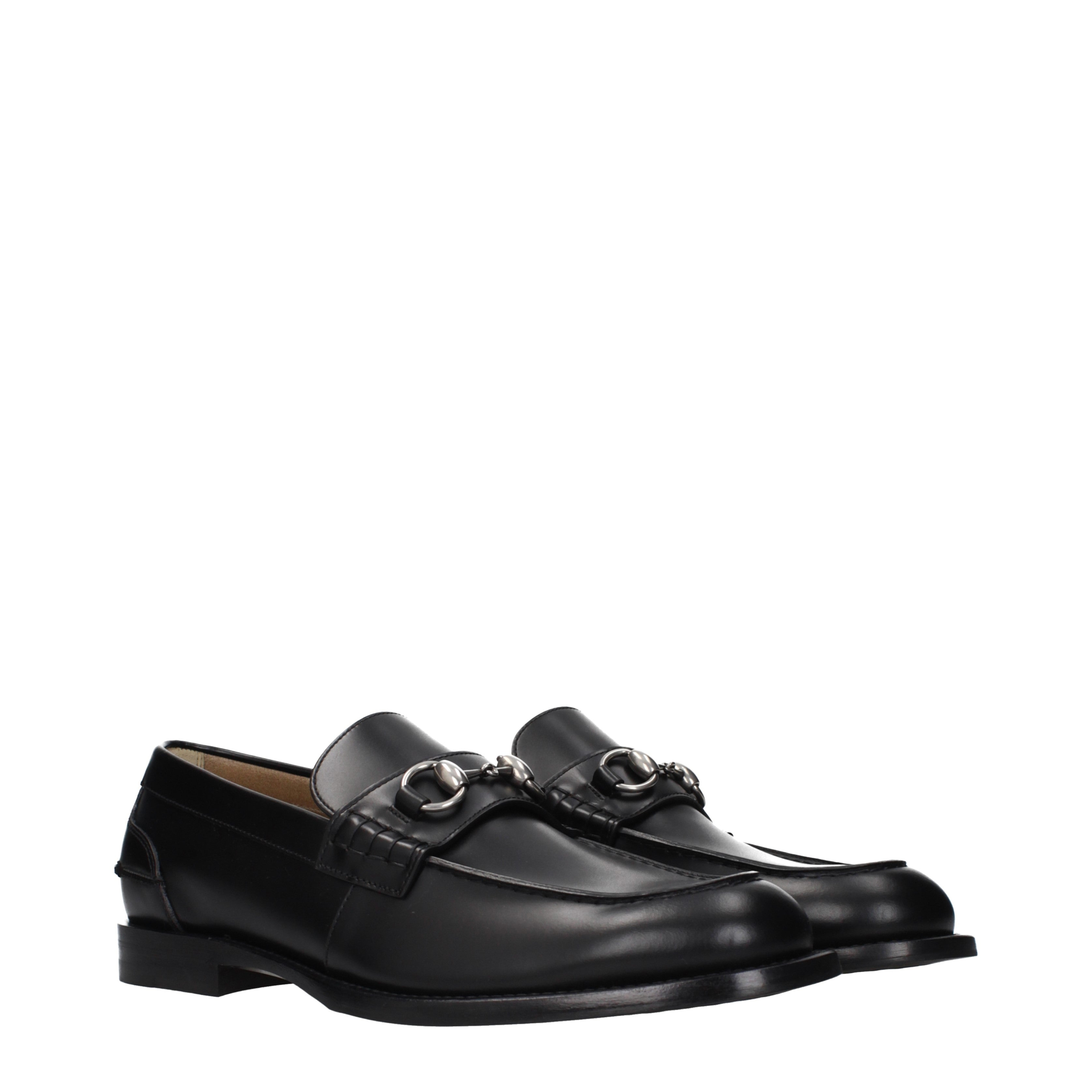 [Gucci] Loafer FW26 851398AAFAR1000