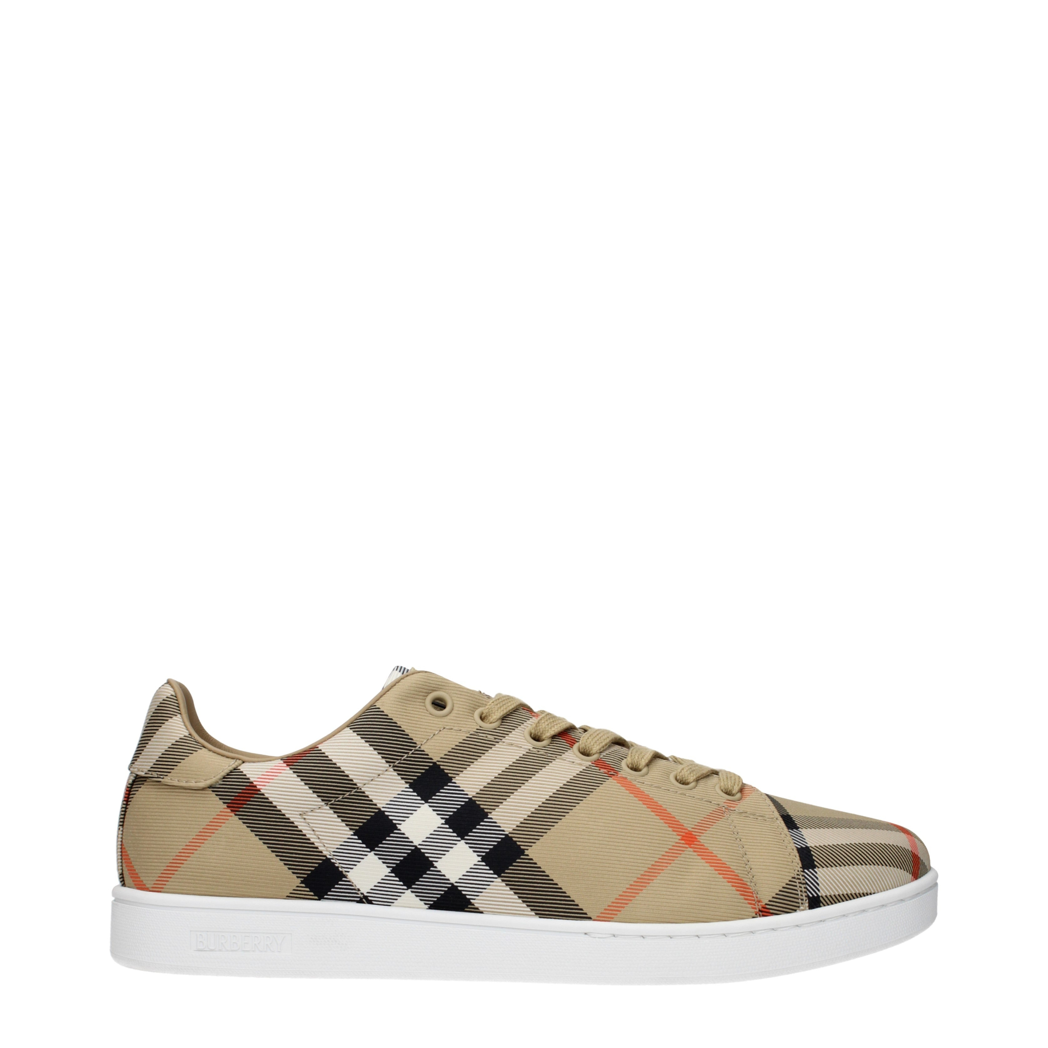 [Burberry] Sneakers SS26 8118846