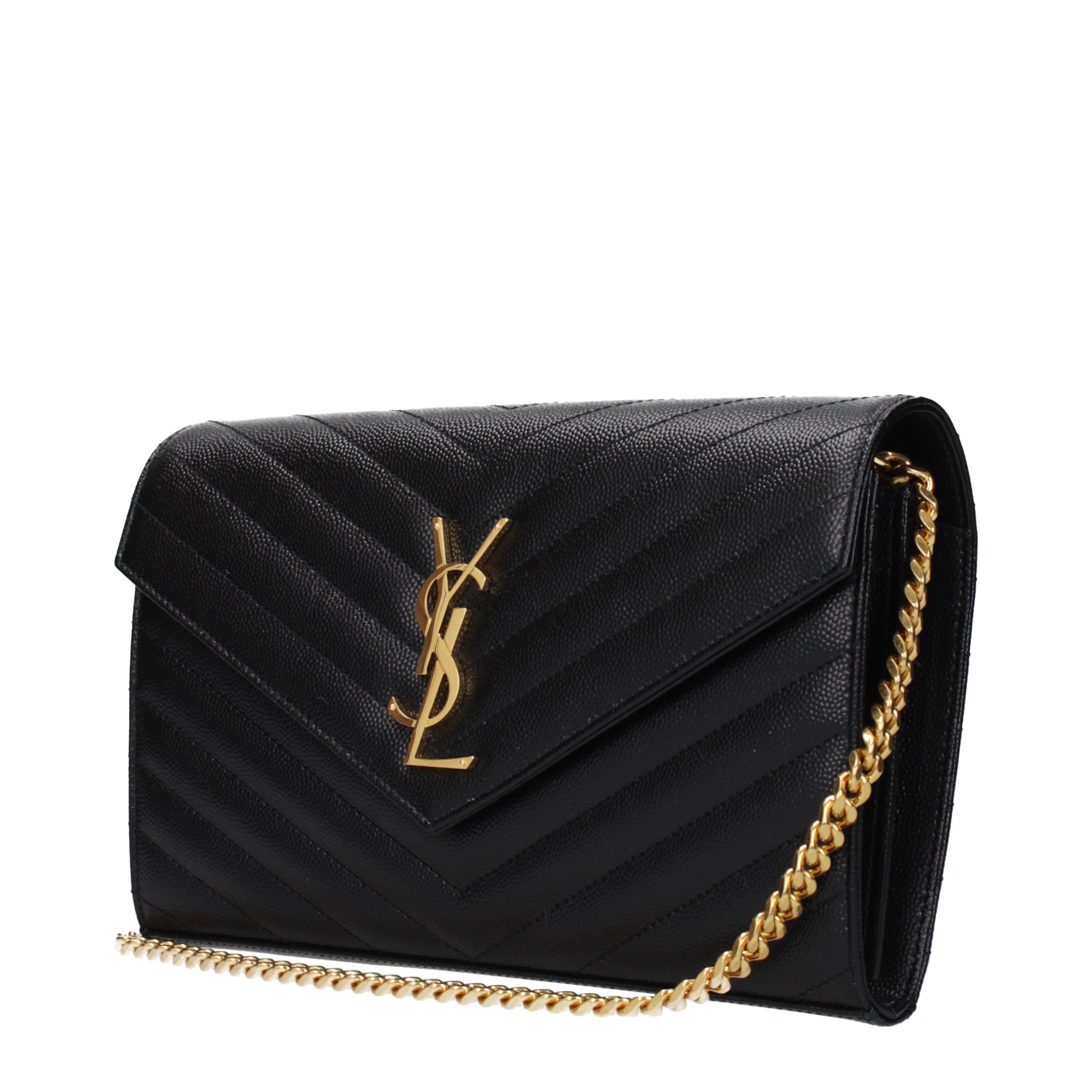 [Saint Laurent] Cross body bag FW26 377828BOW011000