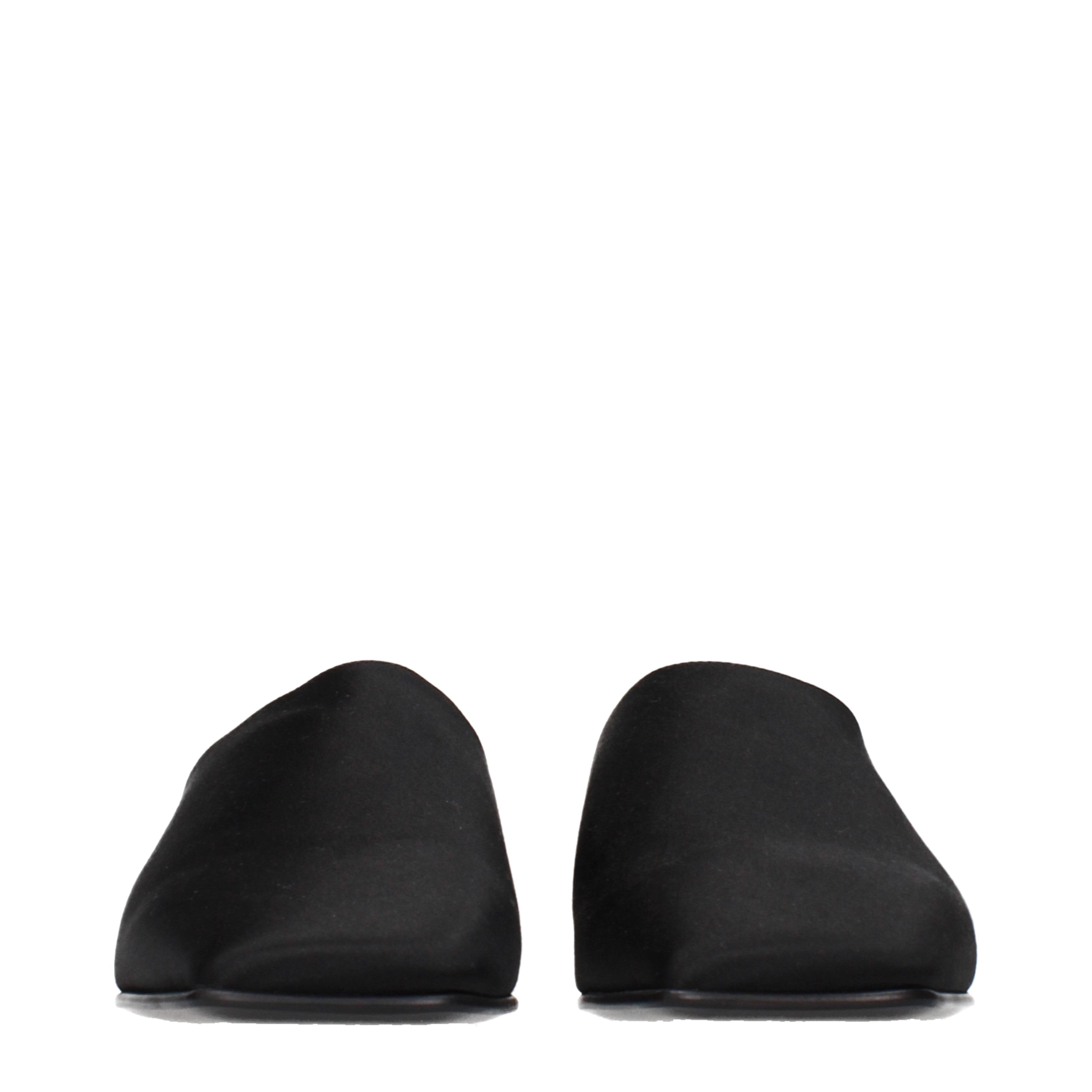 [Loro Piana] Mules SS25 FAP44288000