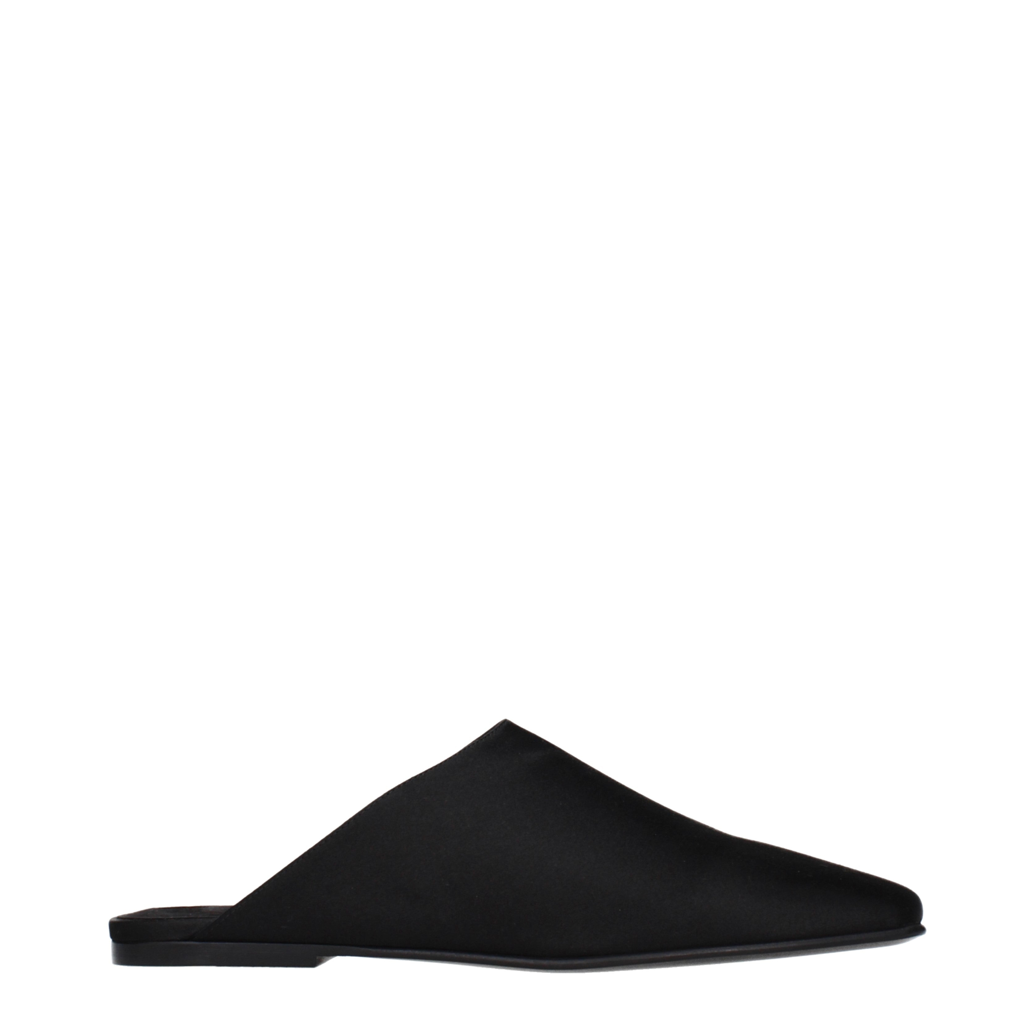 [Loro Piana] Mules SS25 FAP44288000