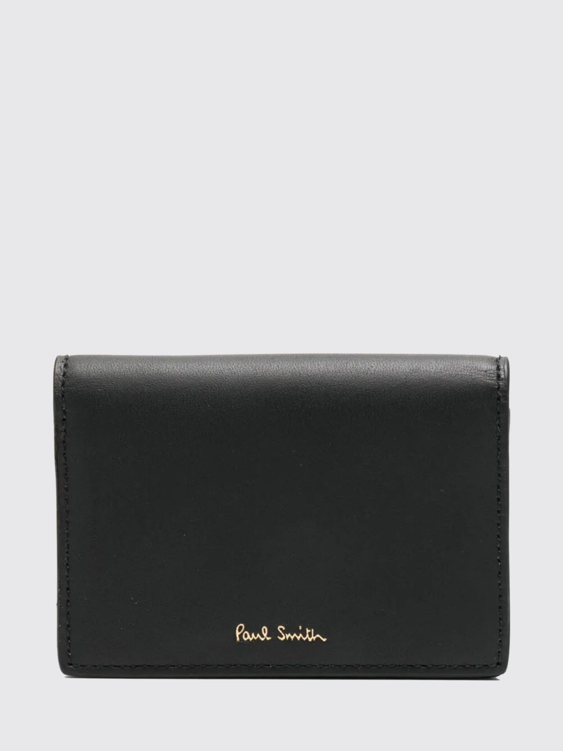 [Paul Smith] Wallet FW25 M1A6758CMULTI 79