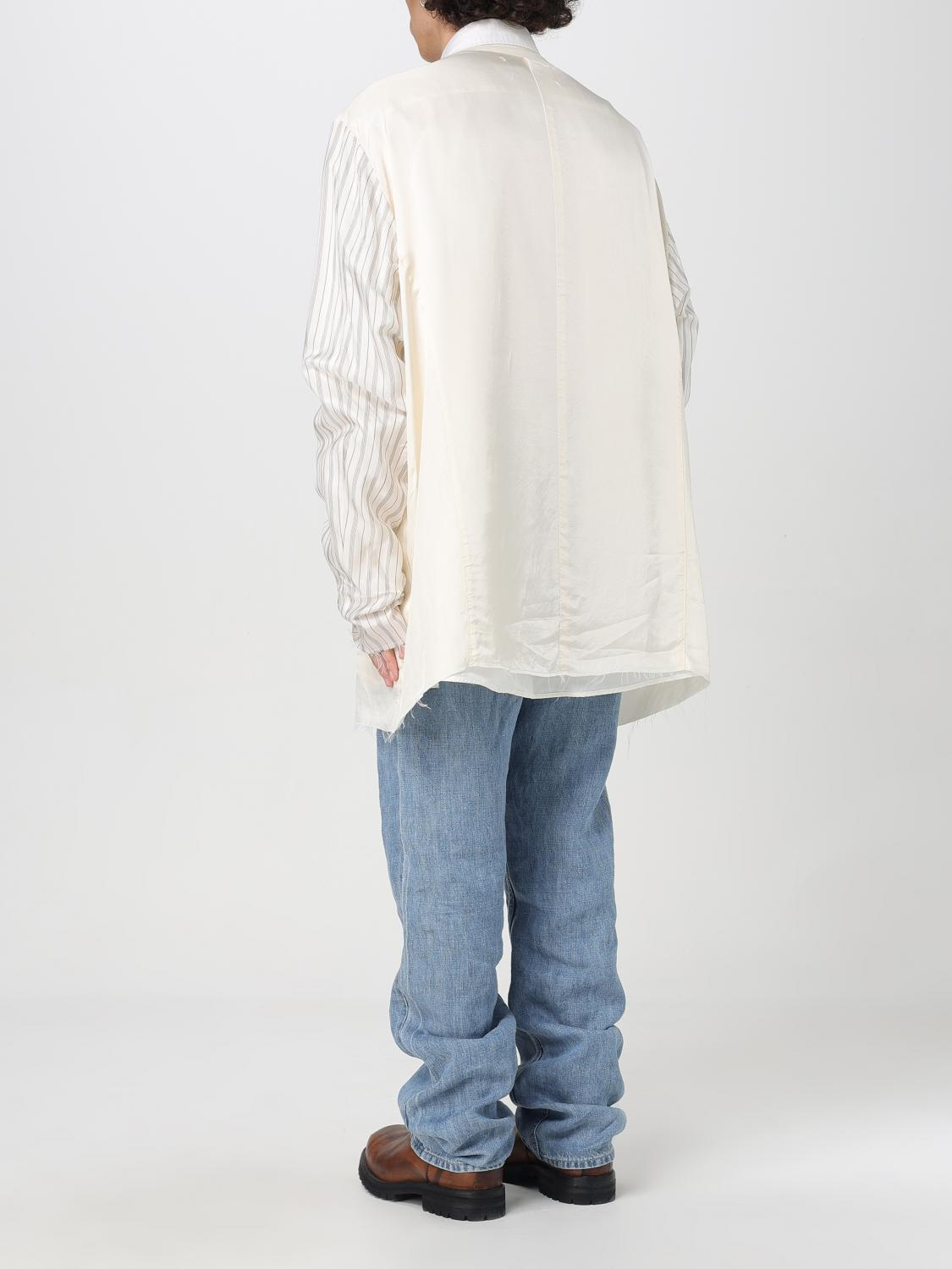 [Maison Margiela] Casual Jacket FW25 S50BN0532MTN051 961